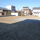 上町２丁目売地　（裁判所近く）